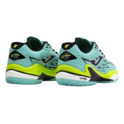 CHAUSSURES DE PADEL JOMA SLAM MEN 2427 turquoise