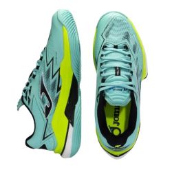 CHAUSSURES DE PADEL JOMA SLAM MEN 2427 turquoise