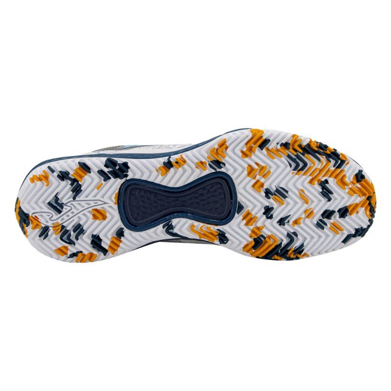 CHAUSSURES DE PADEL JOMA POINT MEN 2402C blanc
