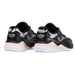 CHAUSSURES DE PADEL JOMA SPIN LADY 2501 noir