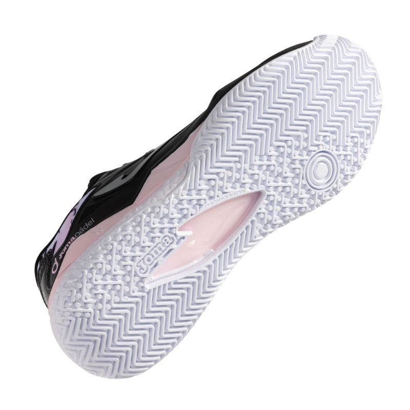 CHAUSSURES DE PADEL JOMA SPIN LADY 2501 noir