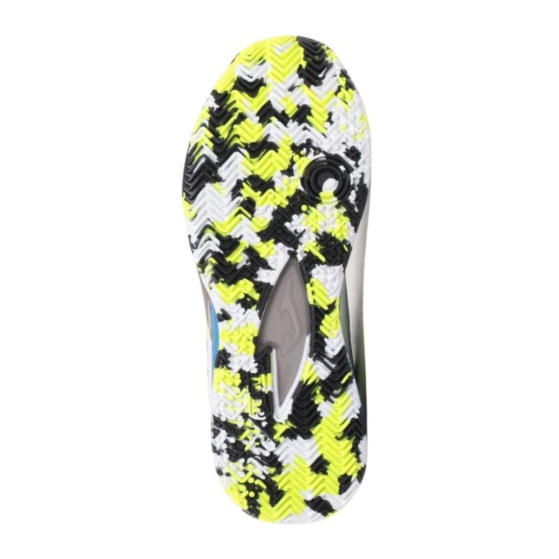 CHAUSSURES DE PADEL JOMA SPIN MEN 2431 blanc