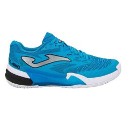 CHAUSSURES DE PADEL JOMA ROLAND MEN 2405 ALL COURT BLEU