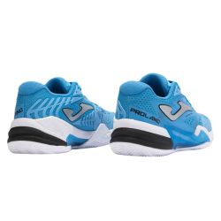 CHAUSSURES DE PADEL JOMA ROLAND MEN 2405 ALL COURT BLEU