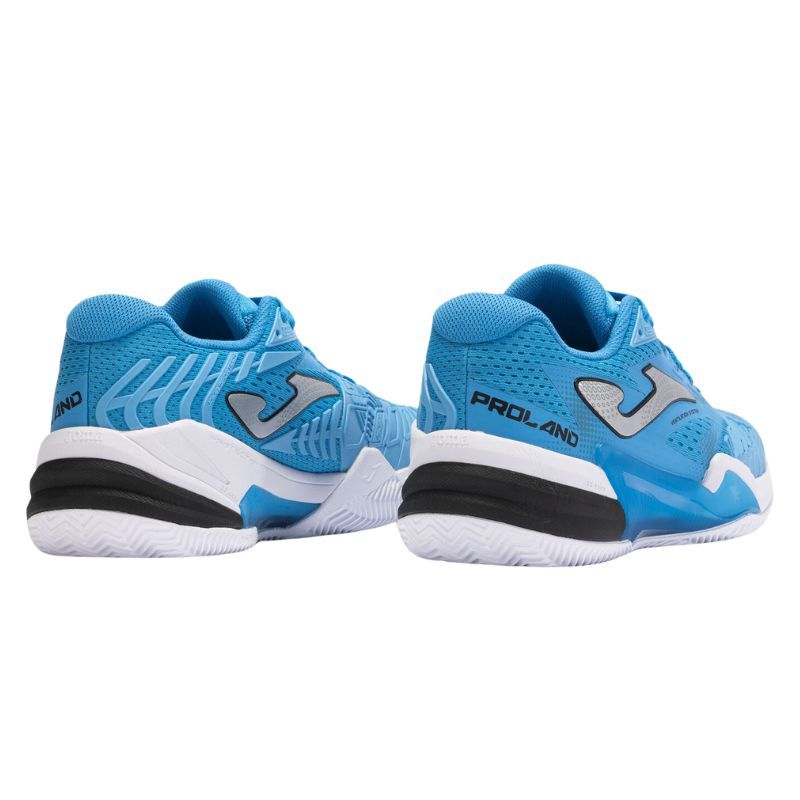 CHAUSSURES DE PADEL JOMA ROLAND MEN 2405 ALL COURT BLEU