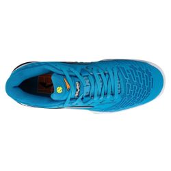 CHAUSSURES DE PADEL JOMA ROLAND MEN 2405 ALL COURT BLEU