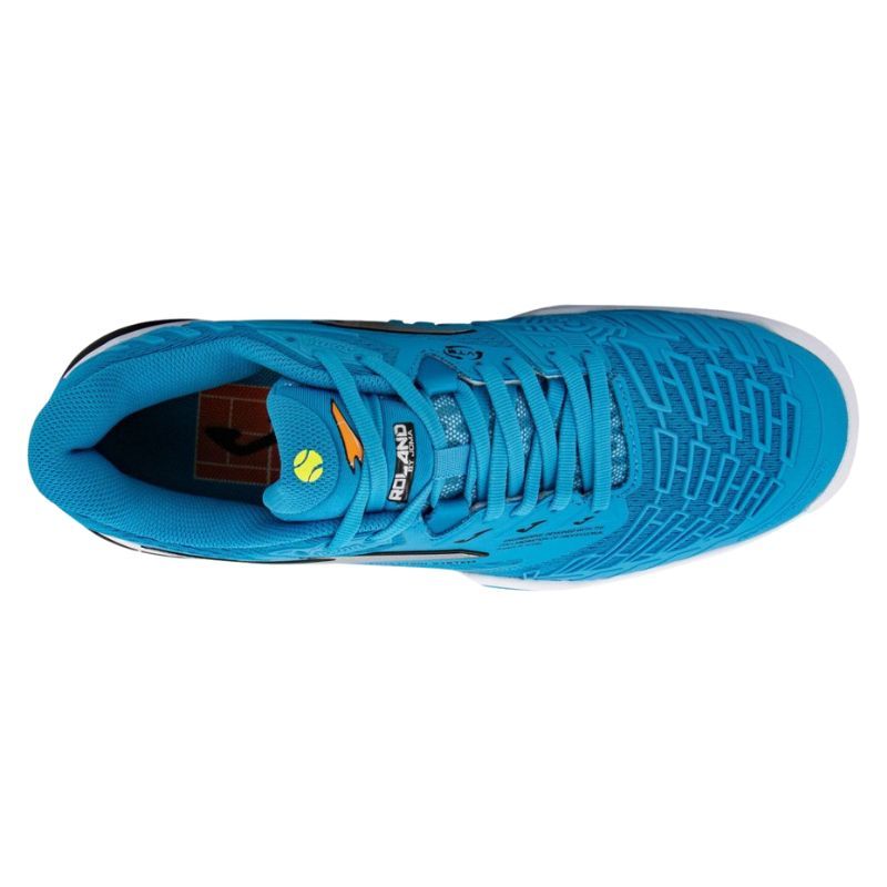 CHAUSSURES DE PADEL JOMA ROLAND MEN 2405 ALL COURT BLEU