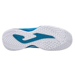 CHAUSSURES DE PADEL JOMA ROLAND MEN 2405 ALL COURT BLEU