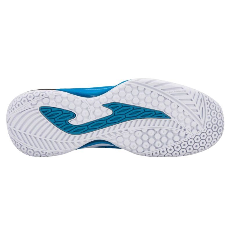 CHAUSSURES DE PADEL JOMA ROLAND MEN 2405 ALL COURT BLEU