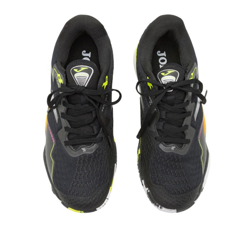 CHAUSSURES DE PADEL JOMA SMASH MEN 2401C noir