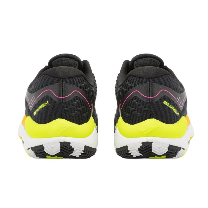 CHAUSSURES DE PADEL JOMA SMASH MEN 2401C noir