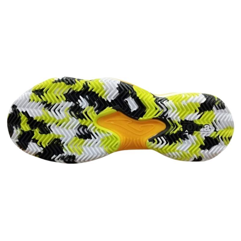 CHAUSSURES DE PADEL JOMA SMASH MEN 2401C noir