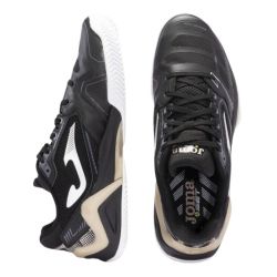 CHAUSSURES DE PADEL JOMA SET LADY 2301noir
