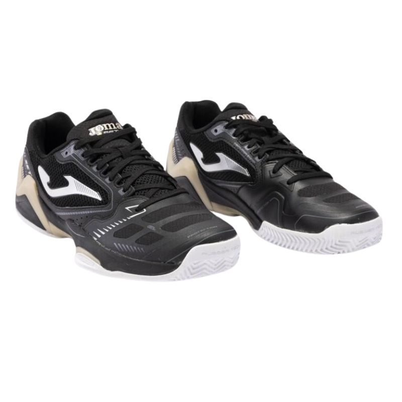 CHAUSSURES DE PADEL JOMA SET LADY 2301noir