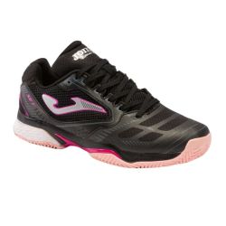 CHAUSSURES DE PADEL JOMA SET LADY 2201 noir