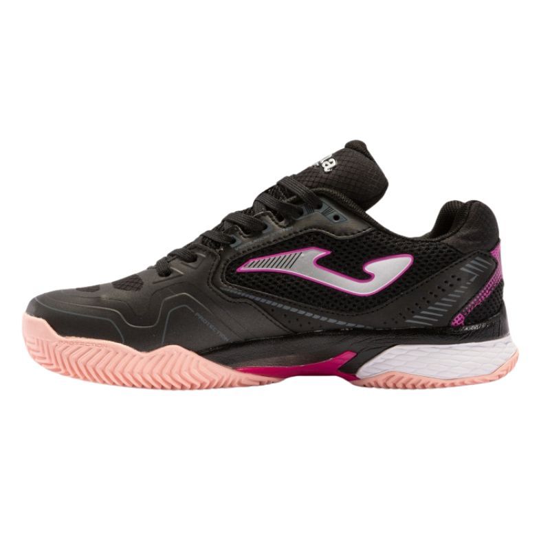 CHAUSSURES DE PADEL JOMA SET LADY 2201 noir