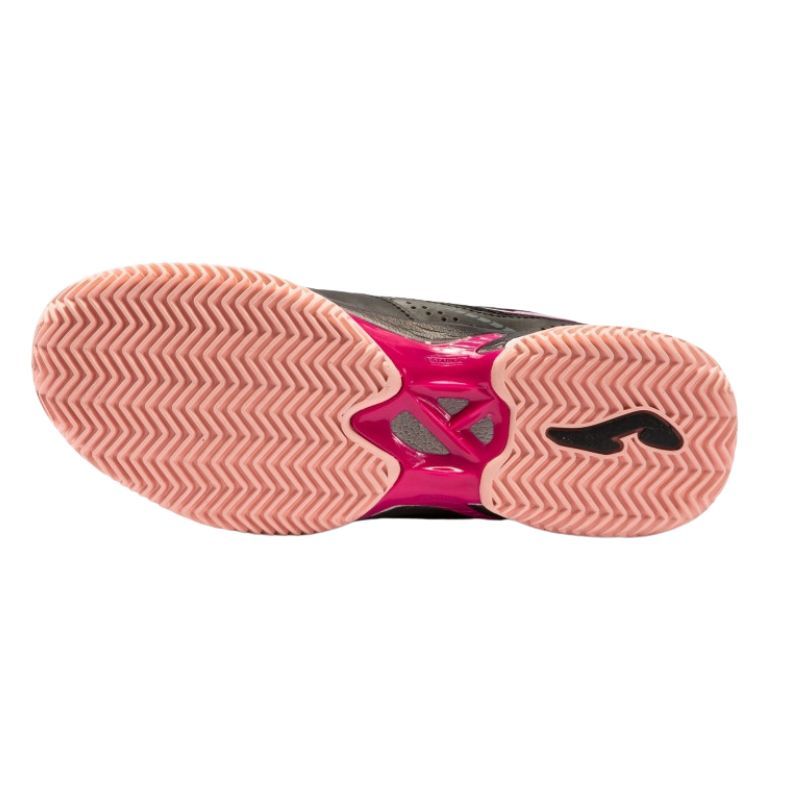 CHAUSSURES DE PADEL JOMA SET LADY 2201 noir