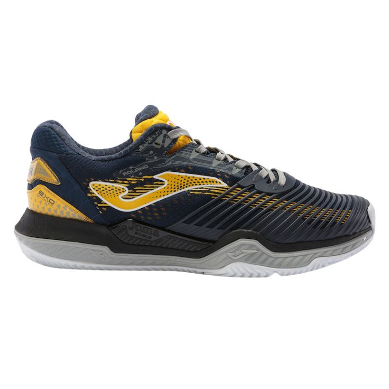 CHAUSSURES DE PADEL JOMA POINT MEN 2103 bleu marine