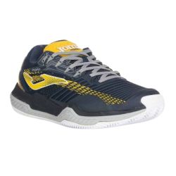 CHAUSSURES DE PADEL JOMA POINT MEN 2103 bleu marine