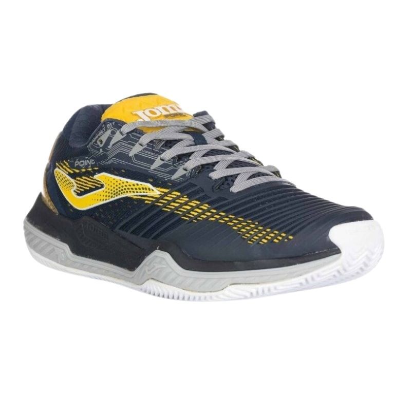 CHAUSSURES DE PADEL JOMA POINT MEN 2103 bleu marine