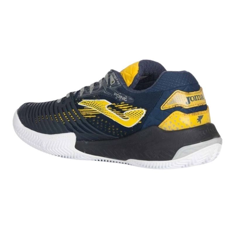 CHAUSSURES DE PADEL JOMA POINT MEN 2103 bleu marine