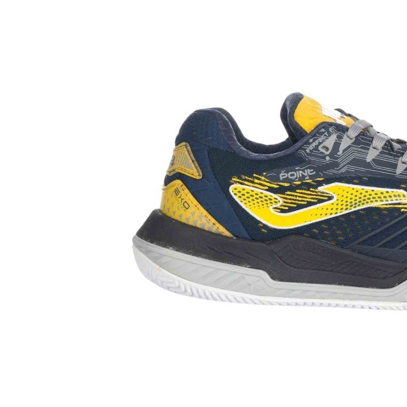 CHAUSSURES DE PADEL JOMA POINT MEN 2103 bleu marine