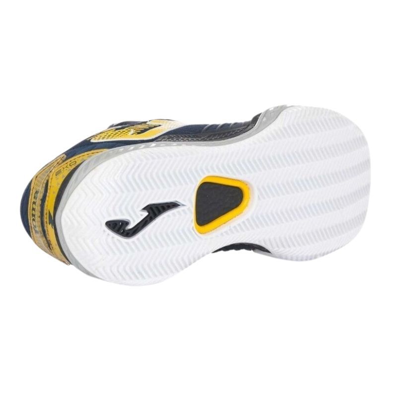CHAUSSURES DE PADEL JOMA POINT MEN 2103 bleu marine
