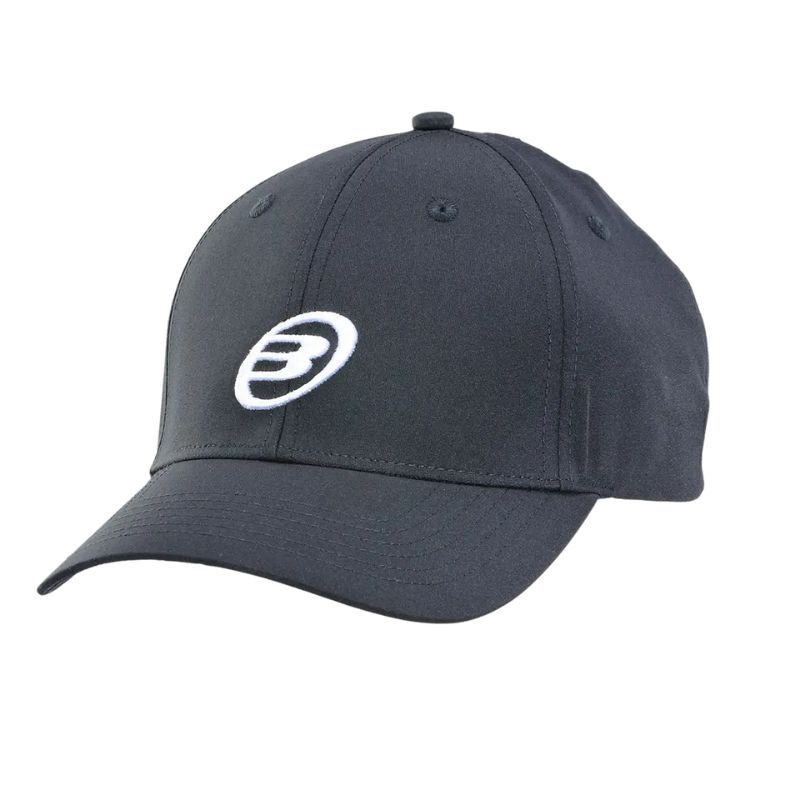 CASQUETTE BULLPADEL BPG251 bleue marine