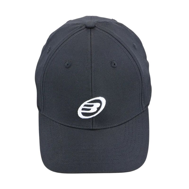 CASQUETTE BULLPADEL BPG251 bleue marine
