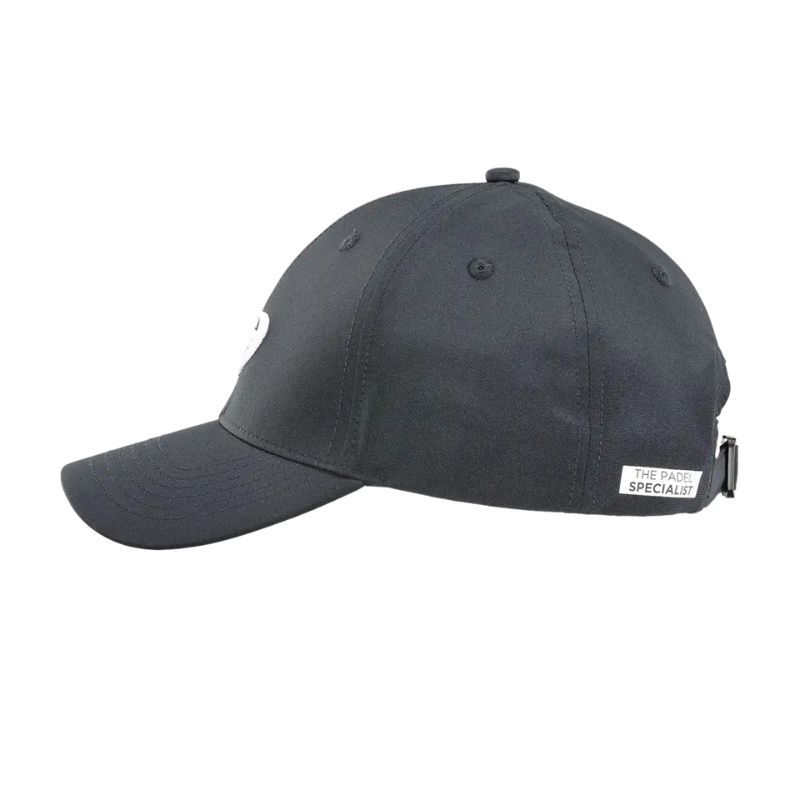 CASQUETTE BULLPADEL BPG251 bleue marine