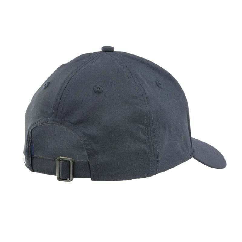 CASQUETTE BULLPADEL BPG251 bleue marine