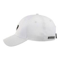CASQUETTE BULLPADEL BPG251 blanche