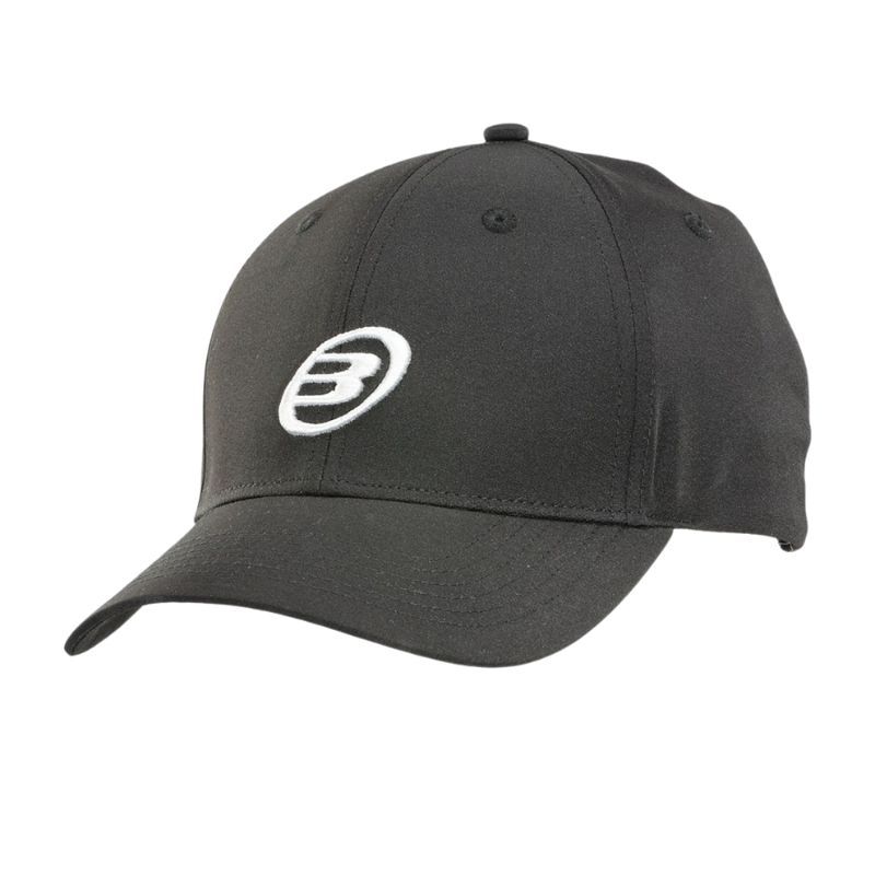 CASQUETTE BULLPADEL BPG251 noire