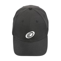 CASQUETTE BULLPADEL BPG251 noire