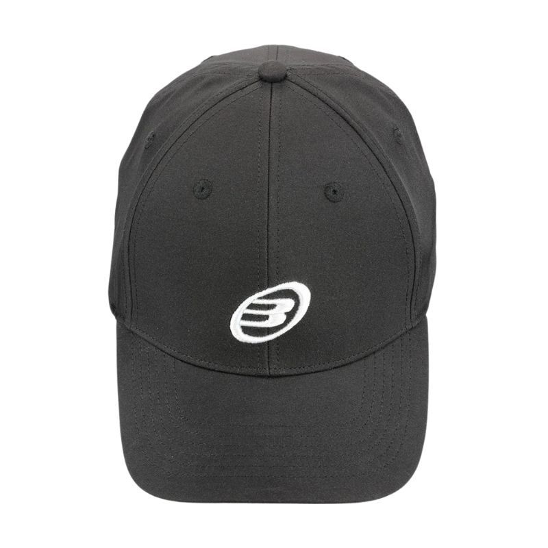 CASQUETTE BULLPADEL BPG251 noire