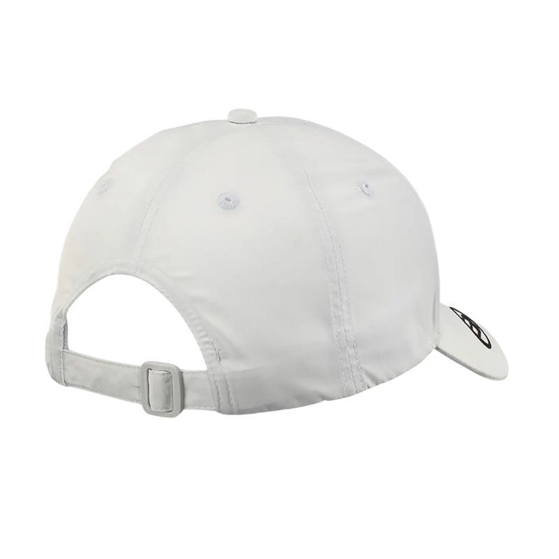 CASQUETTE BULLPADEL PREMIER PADEL BPG-PMR2504 CARBON blanche