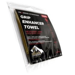 SERVIETTE GORILLA GOLD by NOX