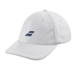 CASQUETTE BABOLAT PURE LOGO 5JB1221 blanche