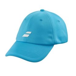 CASQUETTE BABOLAT PURE LOGO 5JB1221 bleue ciel