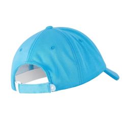 CASQUETTE BABOLAT PURE LOGO 5JB1221 bleue ciel