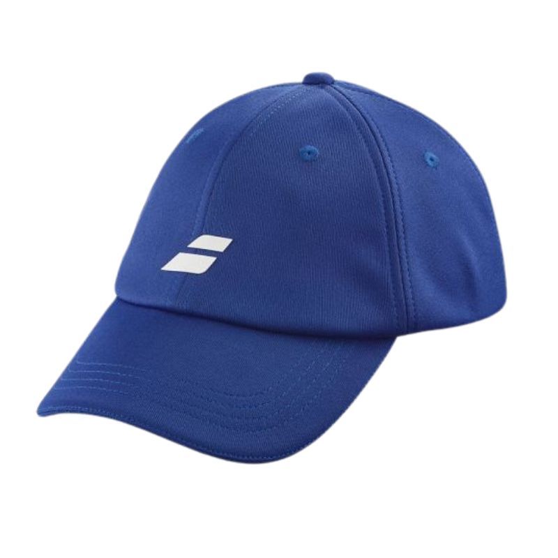 CASQUETTE BABOLAT PURE LOGO 5JB1221 bleue marine