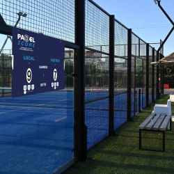 TABLEAU DE SCORE PADEL SCORE V2 2025