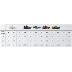 CHAUSSURES DE PADEL NOX AT10 PRO noir/rouge