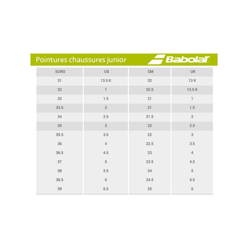 CHAUSSURES DE PADEL BABOLAT PREMURA 2 JUNIOR