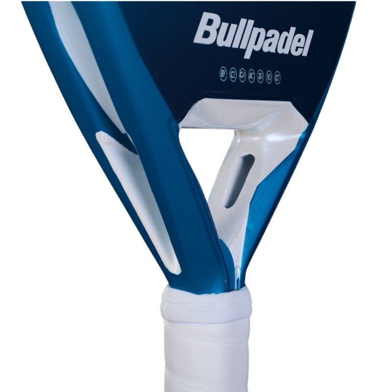 RAQUETTE DE PADEL BULLPADEL PEARL CLOUD 2025