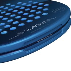 RAQUETTE DE PADEL BULLPADEL PEARL CLOUD 2025