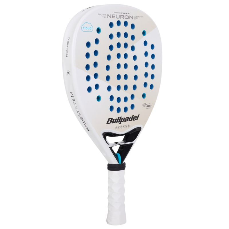 RAQUETTE DE PADEL BULLPADEL NEURON CLOUD 2025