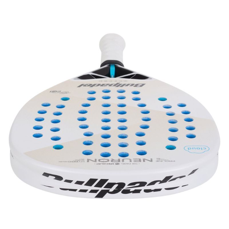 RAQUETTE DE PADEL BULLPADEL NEURON CLOUD 2025