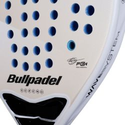 RAQUETTE DE PADEL BULLPADEL NEURON CLOUD 2025