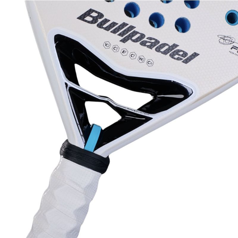RAQUETTE DE PADEL BULLPADEL NEURON CLOUD 2025